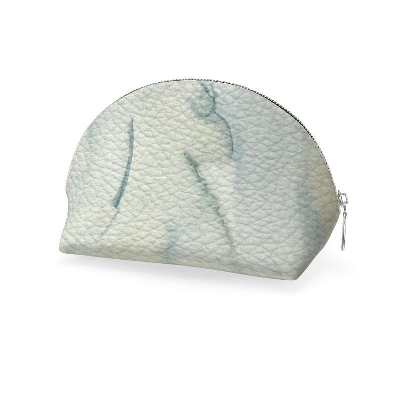 Melonaid Shell Coin Purse