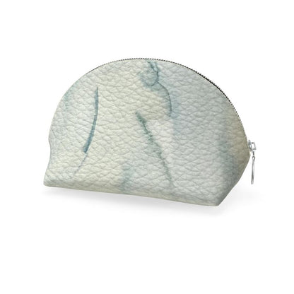 Melonaid Shell Coin Purse