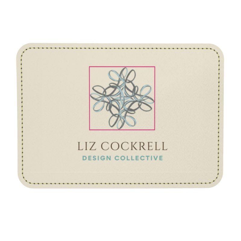 Cucumber Salad Leather Crossbody Bag