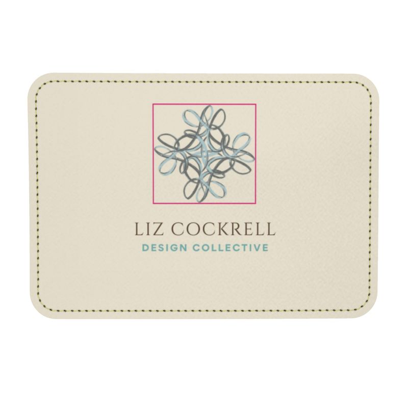 Bellini Bloom Leather Crossbody Bag