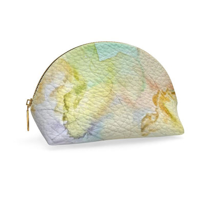 Joyful Journey Shell Coin Purse