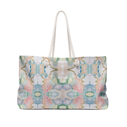 BRIGHTER DAYS -Weekender Bag
