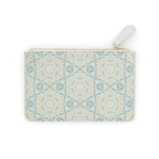 Melonaid-Mini Clutch Floral