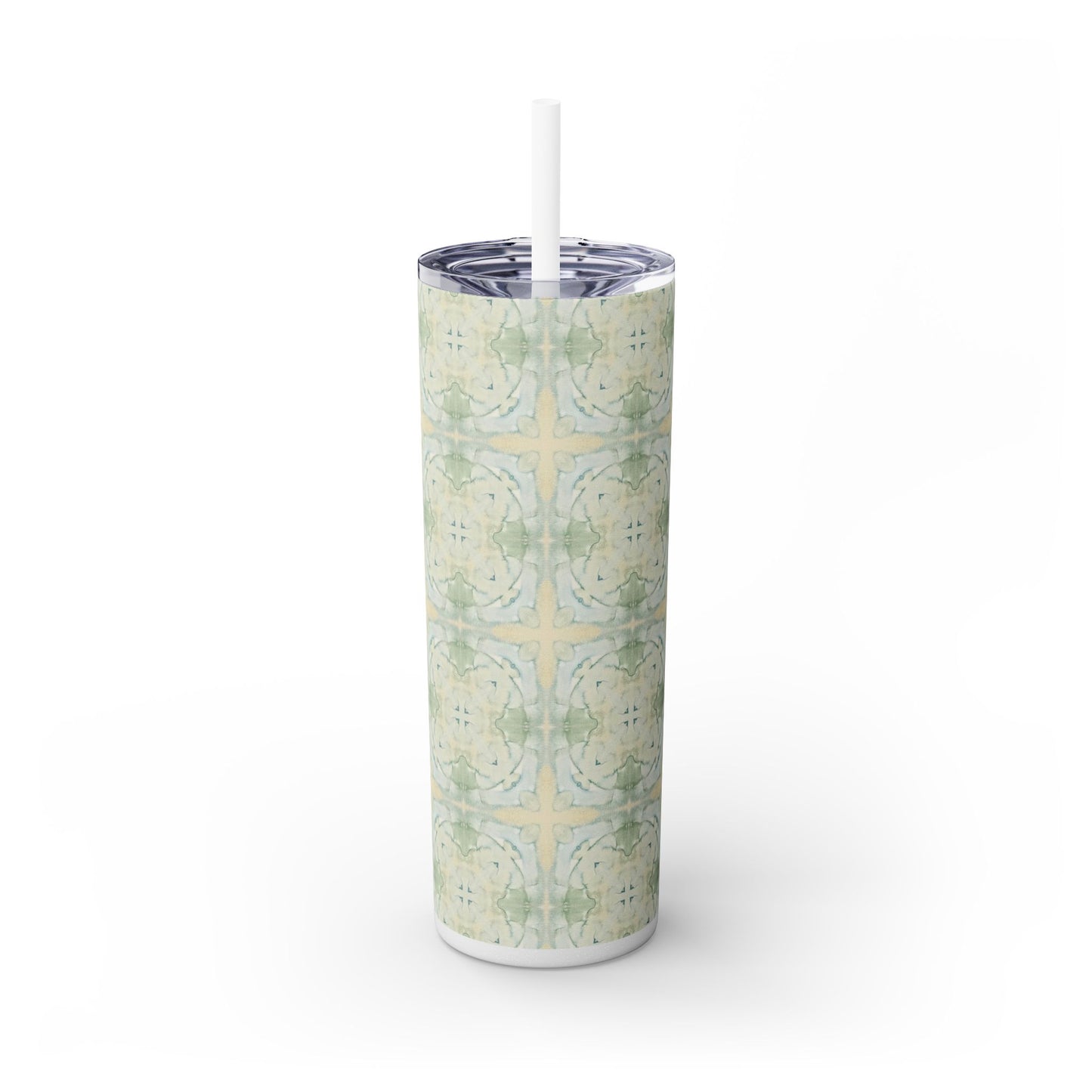 Melonaid-Skinny Tumbler Tile