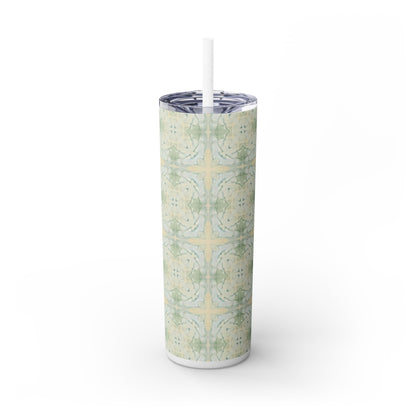 Melonaid-Skinny Tumbler Tile