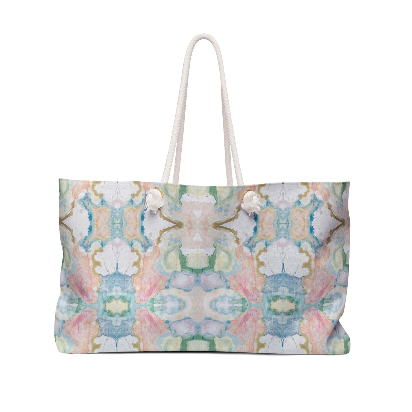 BRIGHTER DAYS -Weekender Bag