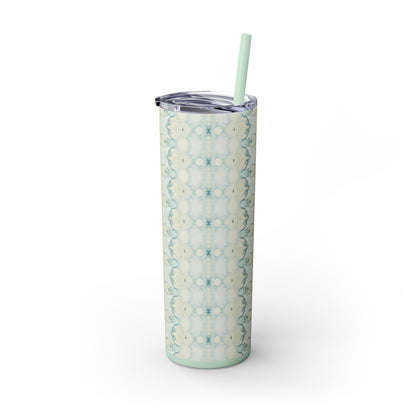 Melonaid-Skinny Tumbler Stripe