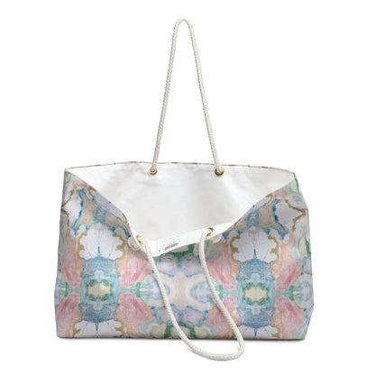 BRIGHTER DAYS -Weekender Bag
