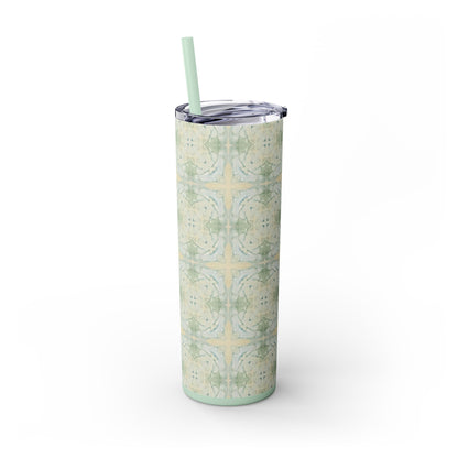 Melonaid-Skinny Tumbler Tile