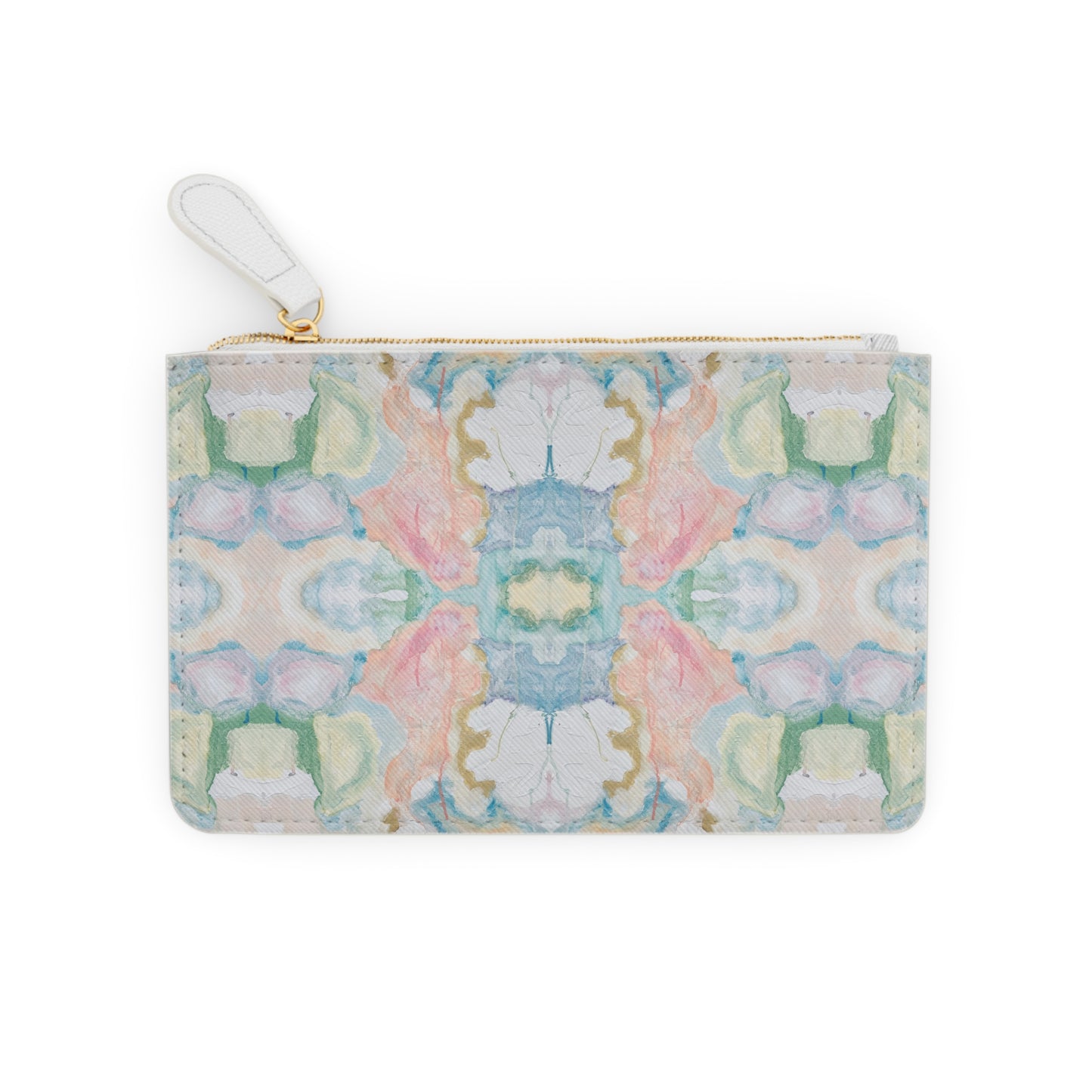Brighter Days-Mini Clutch