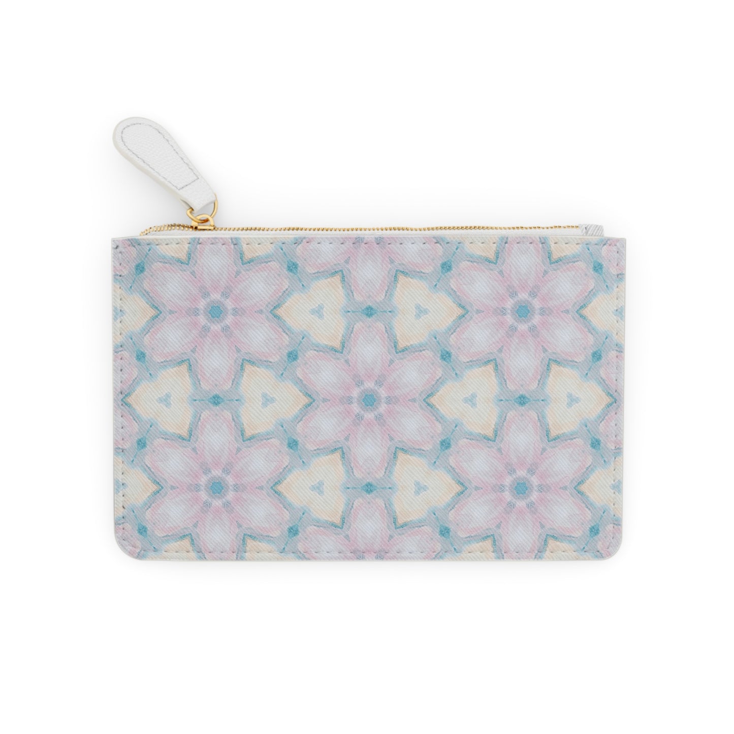 Brighter Days-Mini Clutch Floral