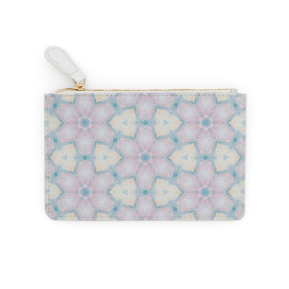 Brighter Days-Mini Clutch Floral