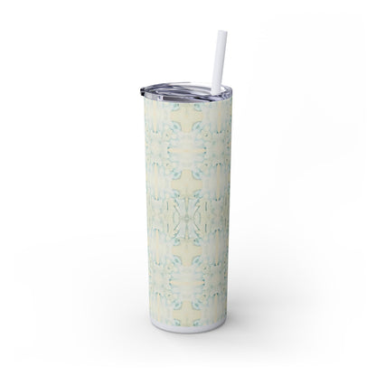 Melonaid-Skinny Tumbler