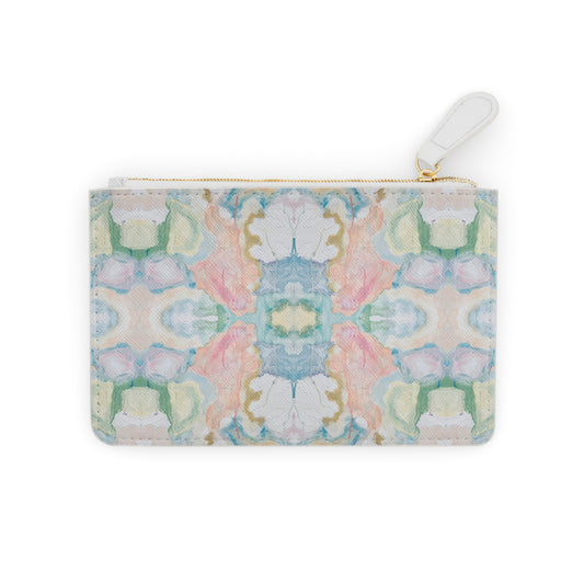 Brighter Days-Mini Clutch