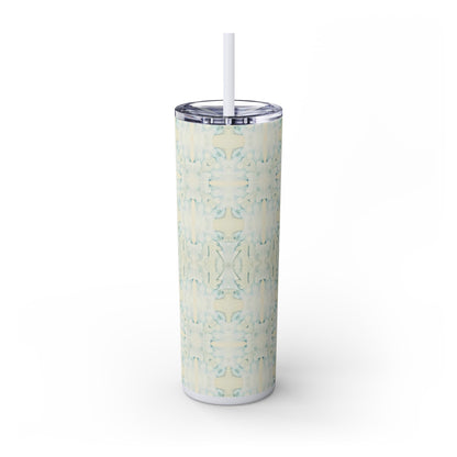 Melonaid-Skinny Tumbler