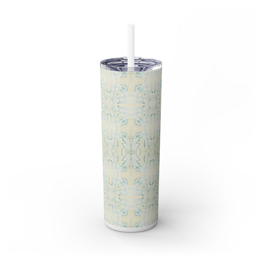 Melonaid-Skinny Tumbler
