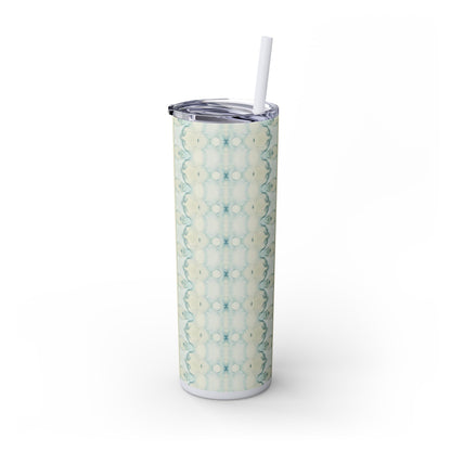 Melonaid-Skinny Tumbler Stripe
