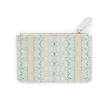 Melonaid-Mini Clutch Stripe