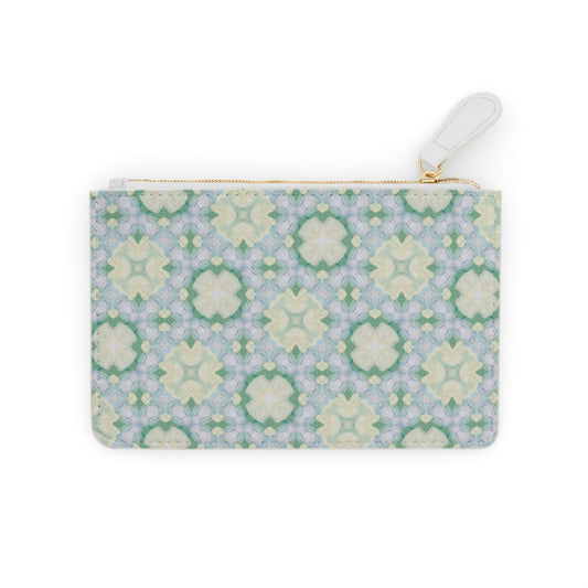 Brighter Days-Mini Clutch Tile Flower