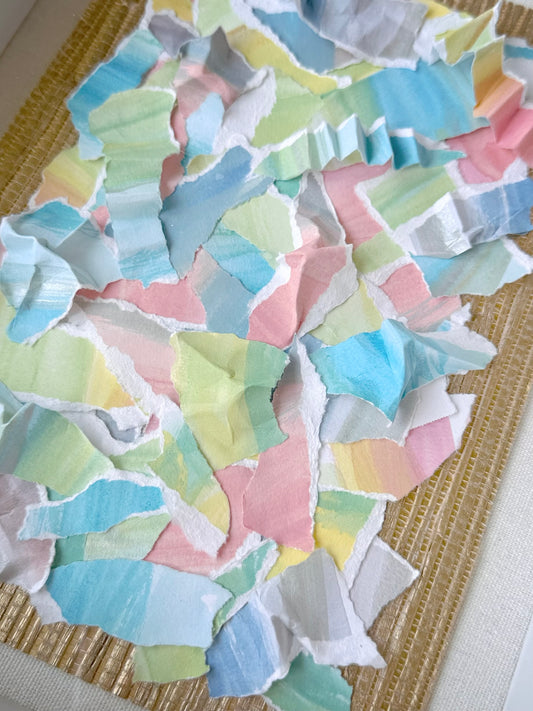Waves of Joy I